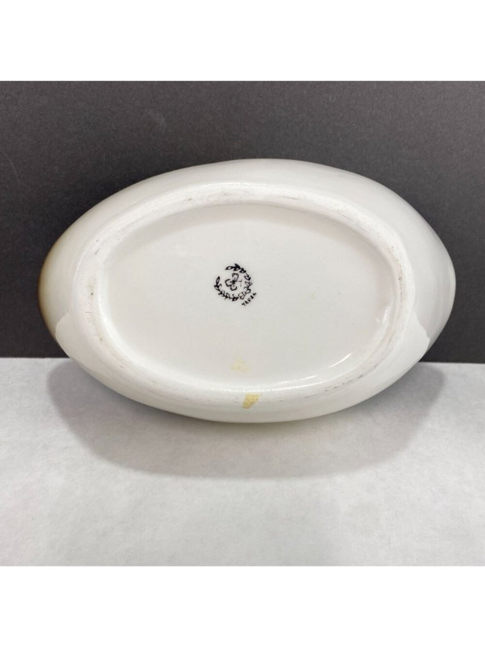 Vintage Nippon Yoko Boeki Duck Candy Storage Box - Picture 7 of 10